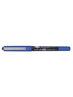   Golyóstoll, 0,27 mm, nyomógombos, lila tolltest, ZEBRA "Z-Grip Pastel", kék (TZ91808)