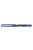 Golyóstoll, 0,27 mm, nyomógombos, lila tolltest, ZEBRA "Z-Grip Pastel", kék (TZ91808)