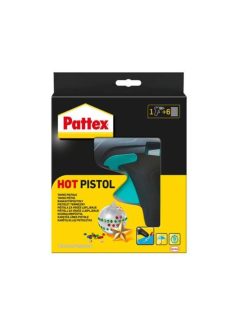 Ragasztópisztoly, HENKEL "Pattex" (UH237945)
