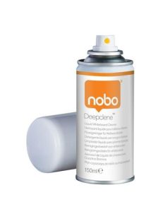  Tisztító aerosol spray fehértáblához 150 ml, NOBO (VN33943)
