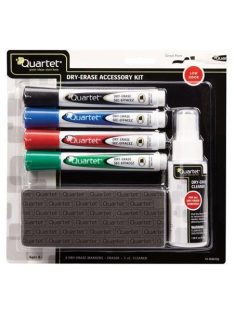   Kezdőkészlet fehértáblákhoz NOBO "Quartet" (VN3798) (VN3798)