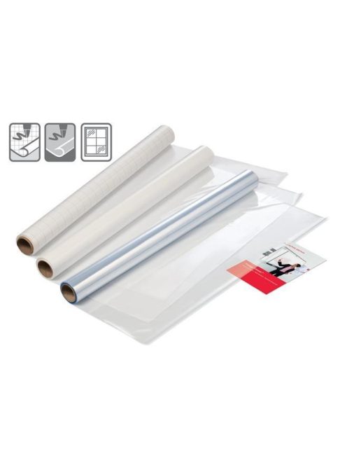 Táblafólia, fehér, NOBO "Instant" (VN5156) (VN5156)