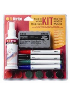   Kezdőkészlet mágneses fehértáblákhoz (VVBAA1010) (VVBAA1010)