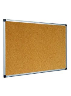   Parafatábla, 90x180 cm, alumínium keret, VICTORIA (VVI23) (VVI23)