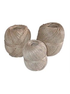   Kötözőzsineg, kender, vékony, 175m, VICTORIA (ZSK175) (ZSK175)