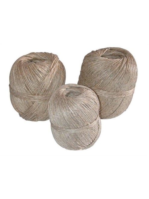 Kötözőzsineg, kender, vékony, 175m, VICTORIA (ZSK175) (ZSK175)