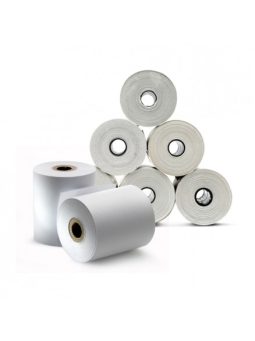 Pénztárgép szalag