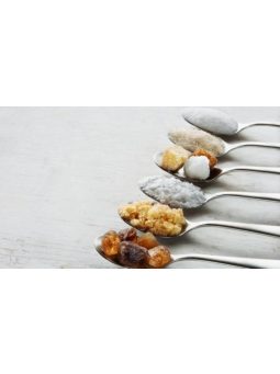 Ízesítő- és édesítőszerek