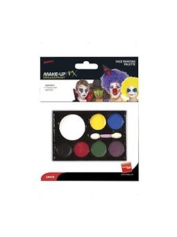 Festékek és kiegészítők