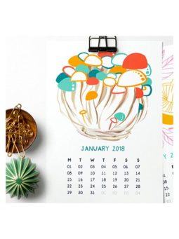 Naptárak (A-TÓL Z-IG)