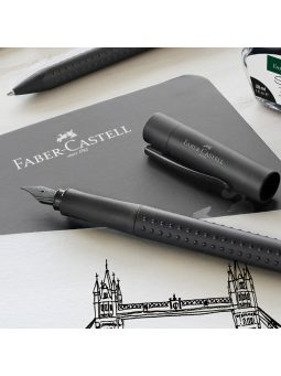 Különleges Faber-Castell tollak