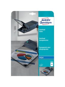 Írásvetítő fólia