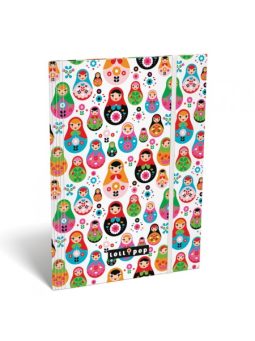 Irattartó, rendező