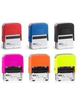 Bélyegzőkészítés