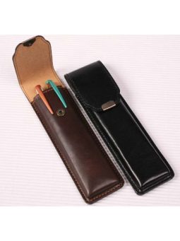 Írószertartó (bőr), egyéb bőráru