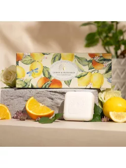 English Soap